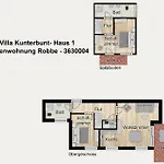 Duenenstraat Robbe *
