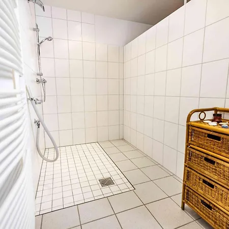 Duenenstraat Robbe Apartament *