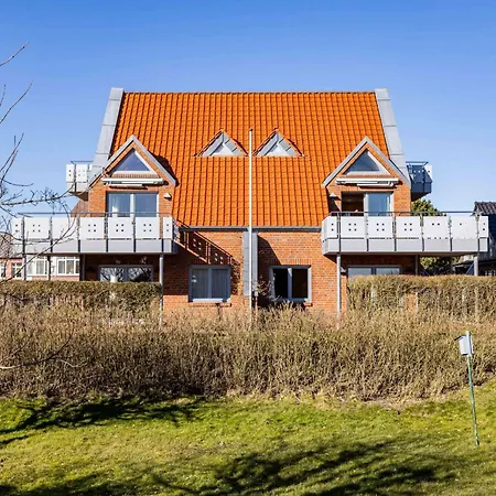 Duenenstraat Robbe Juist