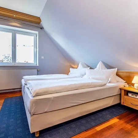 Duenenstraat Robbe Apartament
