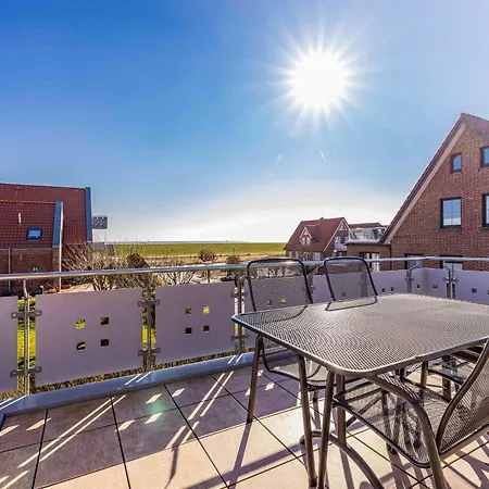 Duenenstraat Robbe Juist