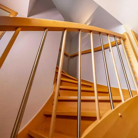 Duenenstraat Robbe Apartament